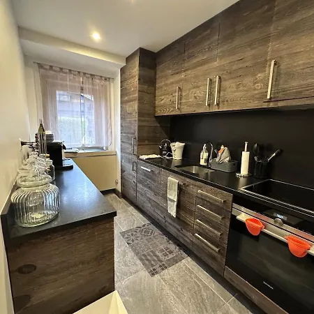 Spacious Luxury Alpine Duplex In Montana アパート *