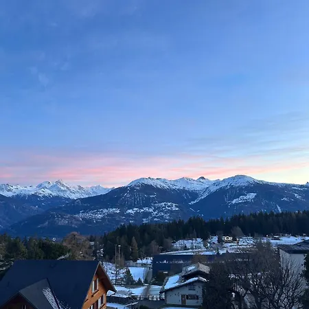 Spacious Luxury Alpine Duplex In Montana アパート