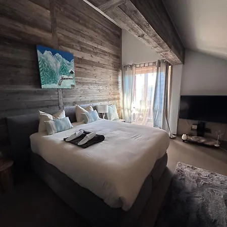 アパート Spacious Luxury Alpine Duplex In Montana