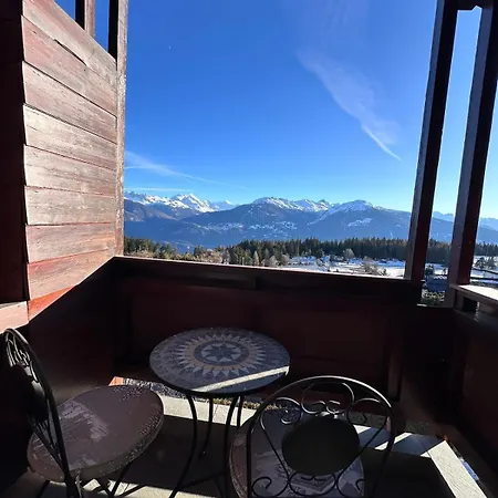 Spacious Luxury Alpine Duplex In Montana アパート