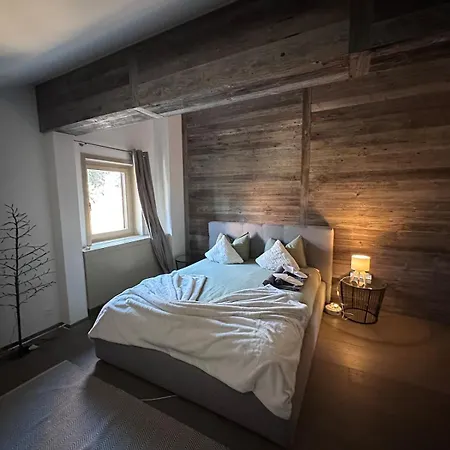 Spacious Luxury Alpine Duplex In Montana * クラン