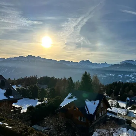 アパート Spacious Luxury Alpine Duplex In Montana クラン